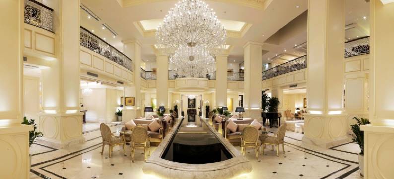 杏子酒店(Apricot Hotel)图片