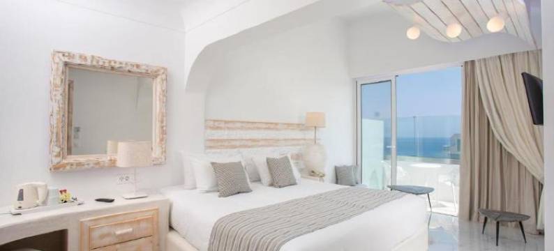 罗多斯蓝色地平线酒店(Rhodos Horizon Blu-Adults Only)图片