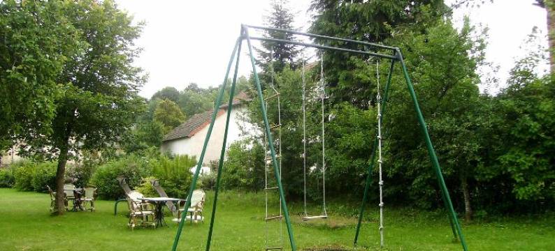 阿拉诺特旅馆(Logis Hotel Auberge de l'Allagnonette)图片