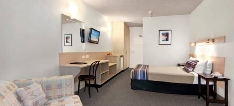 东港汽车旅馆(East Port Motor Inn)图片