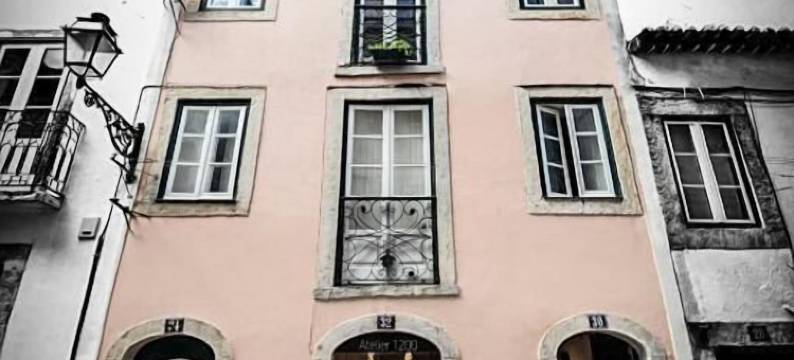 卡辛哈达博阿奥拉酒店(Casinha da Boa Hora)图片