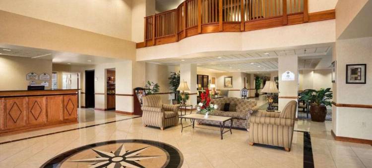 Wingate by Wyndham Louisville East图片