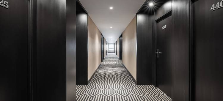 大西洋欧洲之星酒店(Eurostars Atlántico)图片