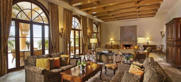 蒙特雷高尔夫乡村俱乐部酒店(Monte Rei Golf & Country Club)图片