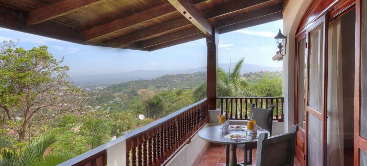 阿尔塔拉斯帕洛马斯酒店(Alta Las Palomas)图片