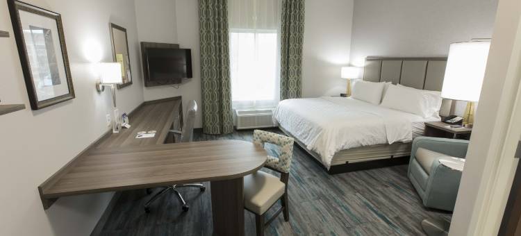 麦克多诺Candlewood Suites(Candlewood Suites Mcdonough)图片