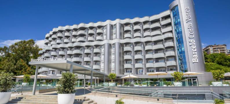库斯塔万斯卡巴塞罗酒店(Barceló Costa Vasca)图片