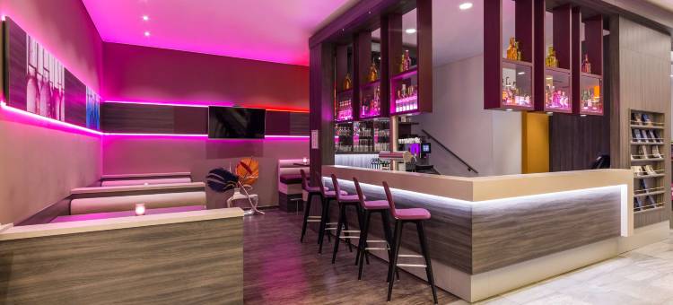 丽柏酒店-诺伊马克特(Park Inn by Radisson Neumarkt)图片