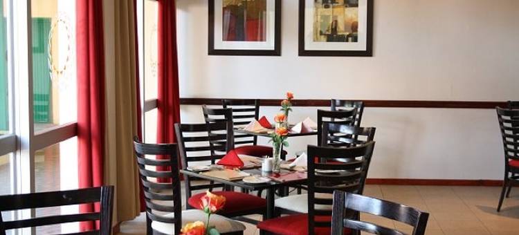 克雷斯塔波塞勒酒店(Cresta Bosele Hotel)图片