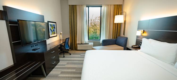 富兰克林-浆果农场智选假日套房酒店(Holiday Inn Express & Suites Franklin - Berry Farms)图片