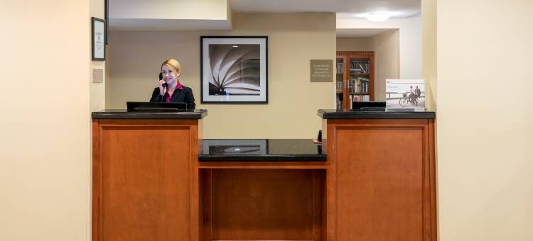 洛杉矶霍索恩Candlewood Suites(Candlewood Suites LAX Hawthorne)图片