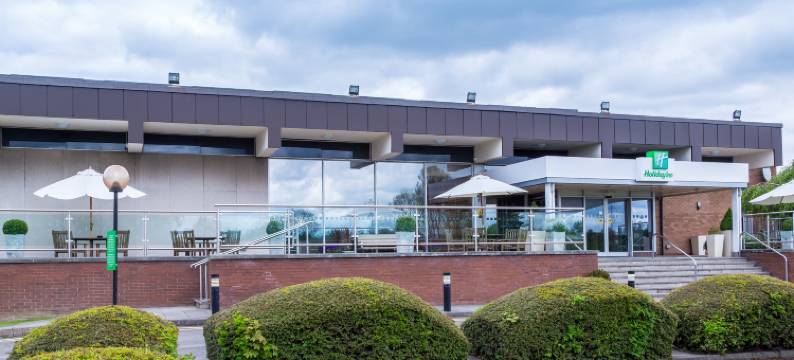 拉格比--诺咸顿M1 Jct18假日酒店(Holiday Inn RUGBY-NORTHAMPTON M1, JCT.18 by IHG)图片