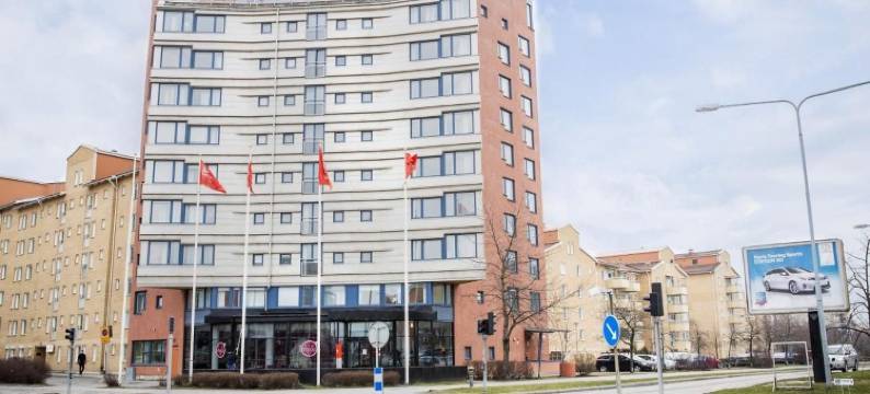 2Home酒店公寓(2Home Hotel Apartments)图片