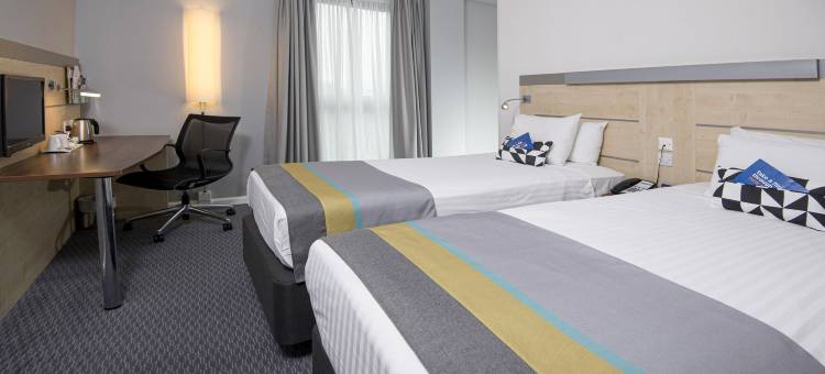 Holiday Inn Express 赫尔城中心(Holiday Inn Express Hull City Centre)图片