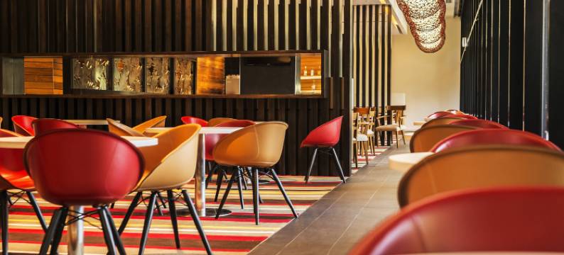 莫尔斯比港智选假日酒店(Holiday Inn Express PORT MORESBY by IHG)图片