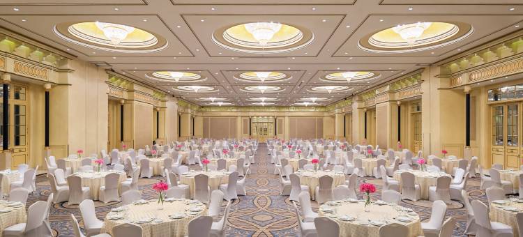 达曼喜来登酒店及会议中心(Sheraton Dammam Hotel & Convention Centre)图片