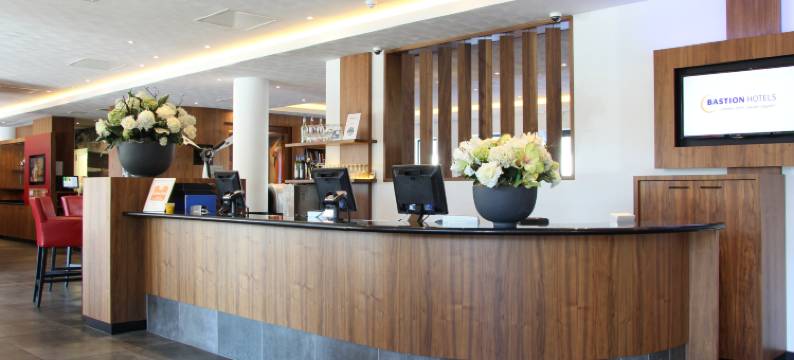 阿姆斯特丹机场堡垒酒店(Bastion Hotel Amsterdam Airport)图片