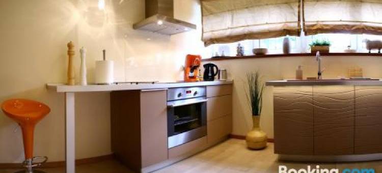 Apartamenty Wiślany Brzeg图片