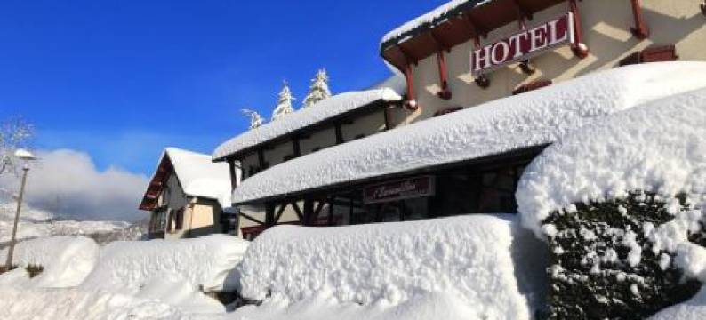 勒艾斯康迪罗酒店(L'Escoundillou)图片