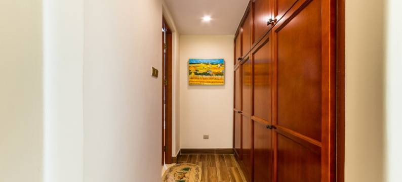 聚墅度假别墅美林湖店(美林湖大道1号分店)图片