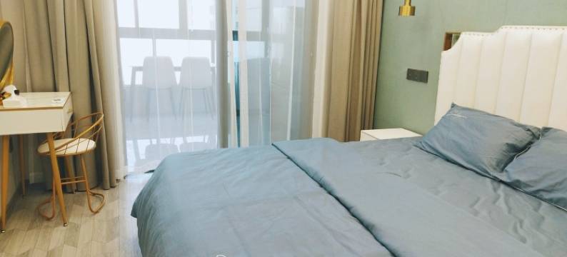 瑞宿公寓(院士路2号分店)图片