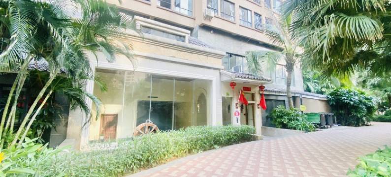 辉哥的家公寓(龙昆南路1号分店)图片