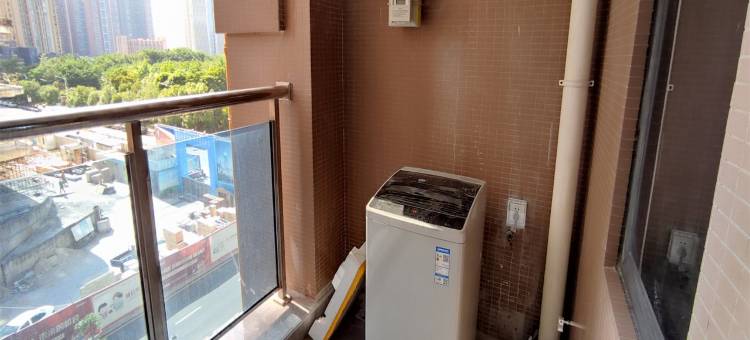 忆家邻舍泉州店公寓(晋成路分店)图片