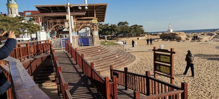 北戴河王秀华民宿(草厂新路分店)图片