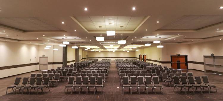 Holiday Inn Chilpancingo图片