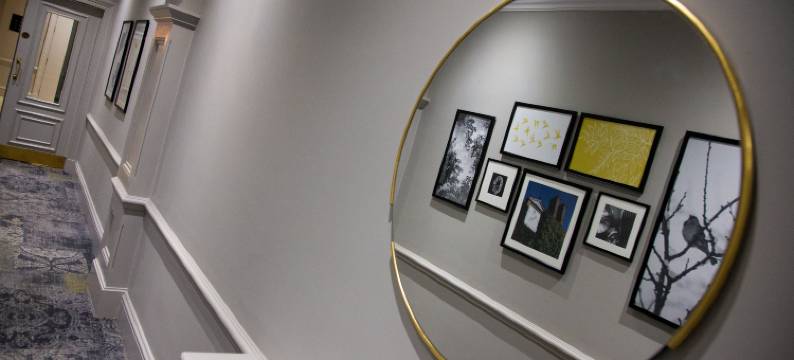 索利哈尔圣约翰voco(voco ST. JOHN'S SOLIHULL by IHG)图片