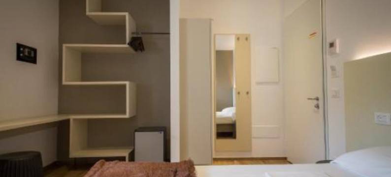 里瓦湖旅馆(Riva Lake Lodge)图片