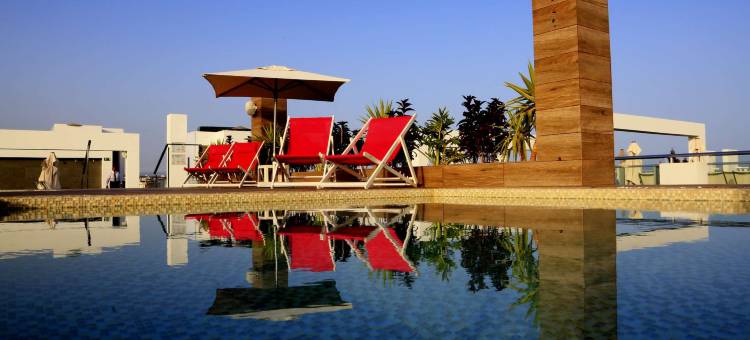 拉布兰达玛丽埃塔酒店-限成人入住(Labranda Marieta & Spa - Adults Only)图片