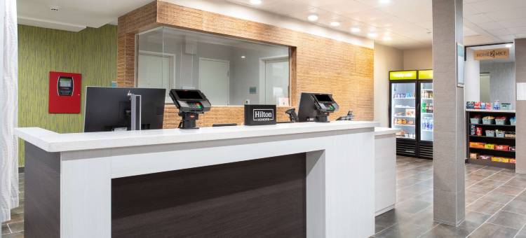 罗斯威尔希尔顿惠庭酒店(Home2 Suites by Hilton Roswell, NM)图片