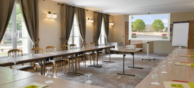 瓦鲁当区域之家酒店(Logis Domaine de Valaudran)图片