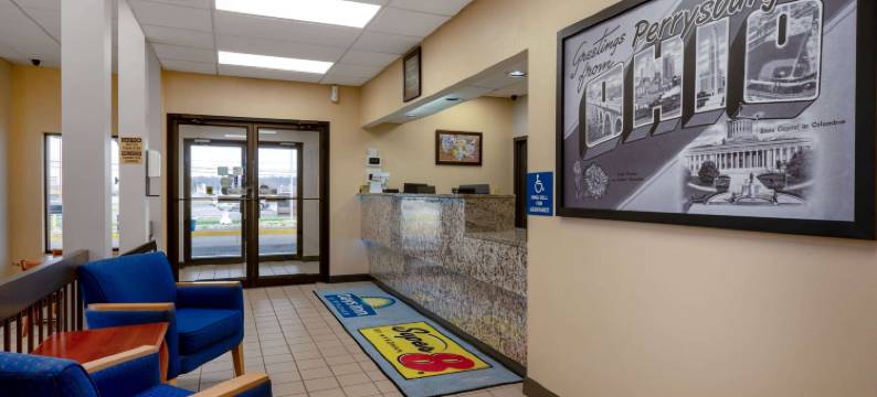 Days Inn by Wyndham Perrysburg/Toledo图片