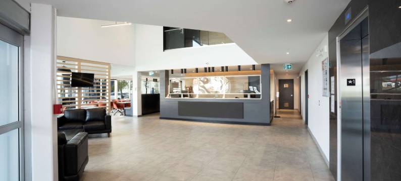 波拿巴汽车旅馆酒店(Quality Inn)图片