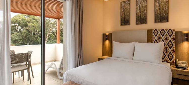 胡塞马丽笙公寓(Radisson Blu Residences, Al Hoceima)图片