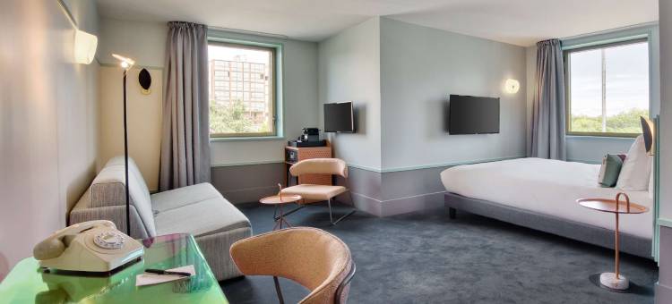 Aiden By Best Western Clermont-ferrand Hotel & Spa图片