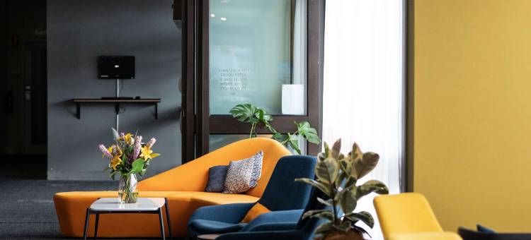 最佳西方霍巴特酒店(Best Western Hobart)图片