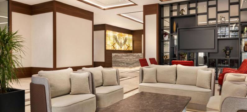 贝利都泽温德姆华美达酒店(Ramada by Wyndham Beylikduzu)图片