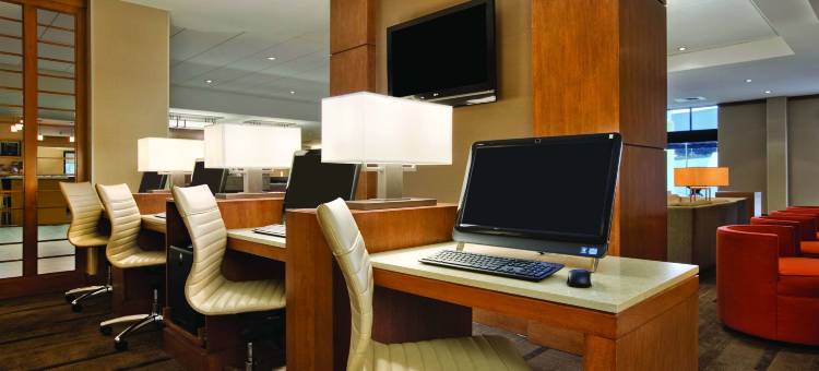 凯悦嘉轩-圣何塞(Hyatt Place San Jose)图片