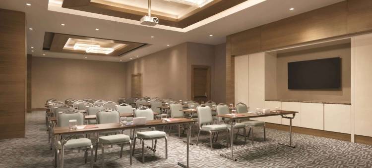 Tryp by Wyndham Istanbul Basin Ekspres图片