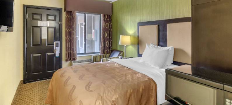 品质酒店(Quality Inn)图片