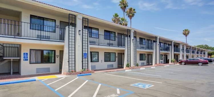 桑德曼贝斯特韦斯特酒店(Best Western Sandman Hotel)图片