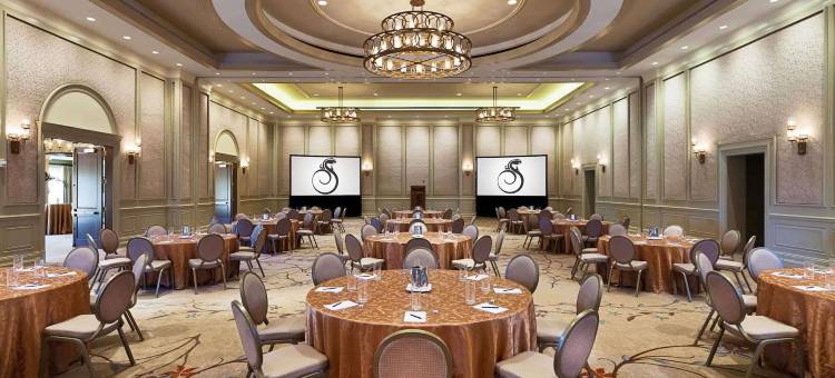 蝾螈温泉度假村(Salamander Resort and Spa)图片