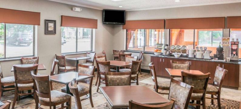 凯艺酒店(Quality Inn)图片