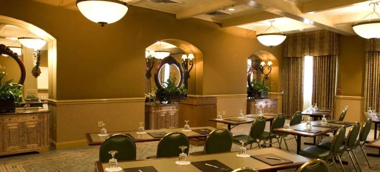 比恩维尔之家酒店(Bienville House Hotel New Orleans)图片