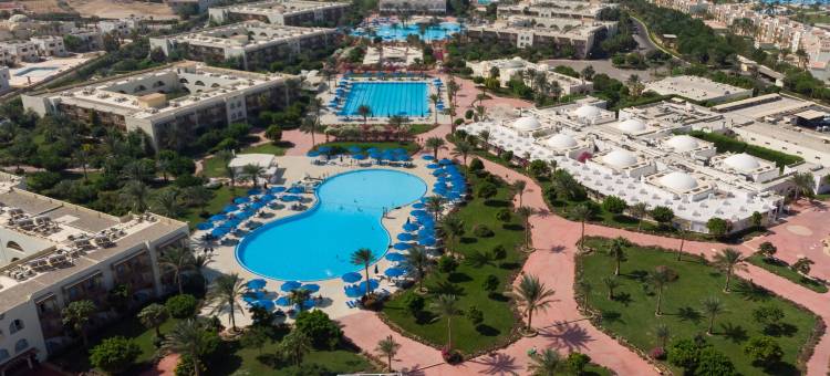 沙漠玫瑰度假村(Desert Rose Resort)图片