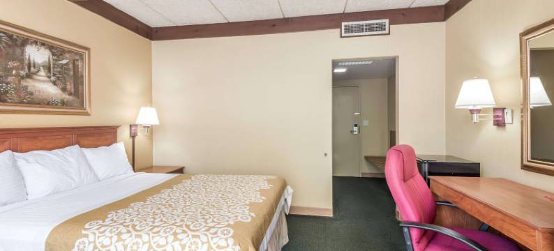 奈尔斯温德姆戴斯酒店(Days Inn by Wyndham Niles)图片