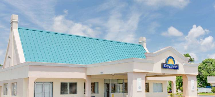 切斯特温德姆戴斯酒店(Days Inn by Wyndham Chester)图片